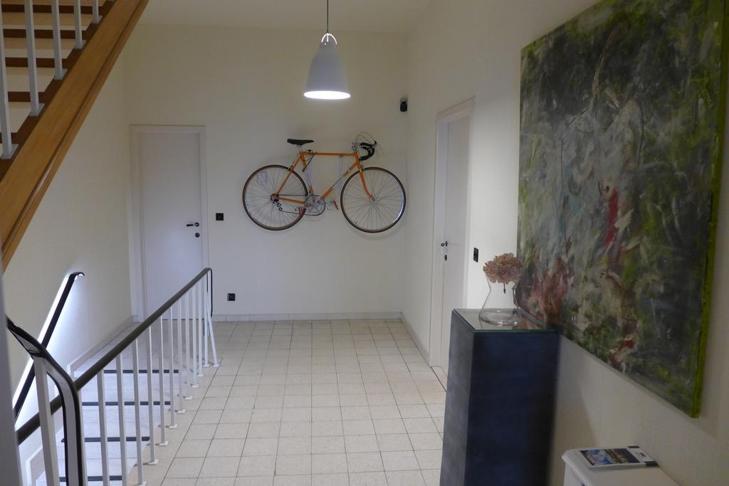 Citytripgent Apartment Exterior photo